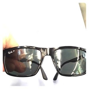 Ray ban sun glasses